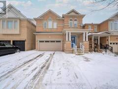 54 BLAYDON LANE Aurora Ontario, L4G 7R1