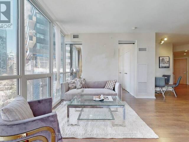 909 - 45 CHARLES STREET E Toronto Ontario, M4Y 1S2 - 2 Bedrooms Condo For Sale