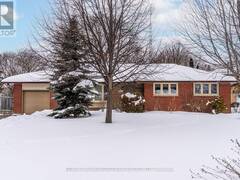 810 HENRY STREET Whitby Ontario, L1N 5E3