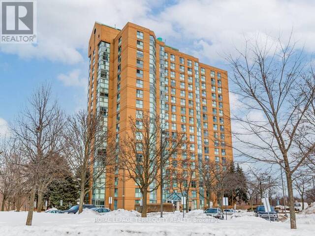 1105 - 90 DALE AVENUE Toronto Ontario, M1J 3N4 - 2 Bedrooms Condo For Sale