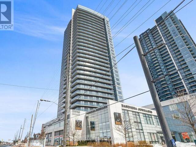 1607 - 3700 HIGHWAY 7 ROAD Vaughan Ontario, L4L 0G8 - 2 Bedrooms Condo For Sale