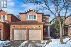 271 AUSTINPAUL DRIVE | Newmarket Ontario | Slide Image One