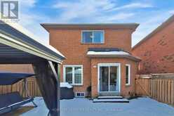 271 AUSTINPAUL DRIVE | Newmarket Ontario | Slide Image Thirty