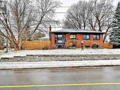 93 QUEEN STREET Newmarket Ontario, L3Y 2E7