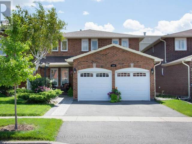 104 LAMAR STREET Vaughan Ontario, L6A 1A7 - 5 Bedrooms Home For Sale