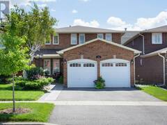 104 LAMAR STREET Vaughan Ontario, L6A 1A7