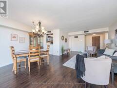 805 - 1240 MARLBOROUGH COURT Oakville Ontario, L6H 3K7