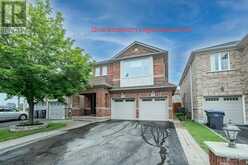 4 MCCRIMMON DRIVE | Brampton Ontario | Slide Image One