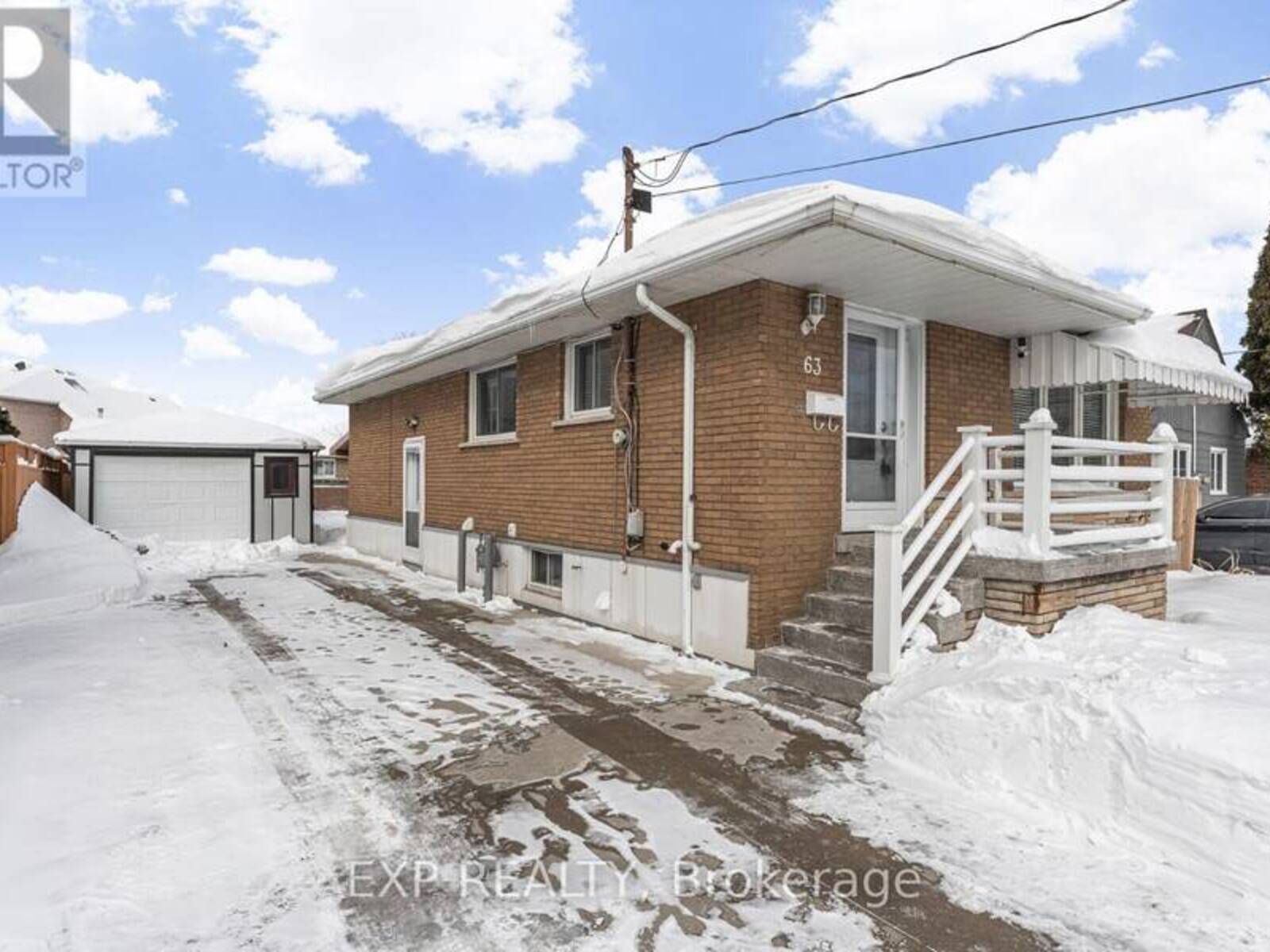 63 NASH ROAD N, Hamilton, Ontario L8H 2P5