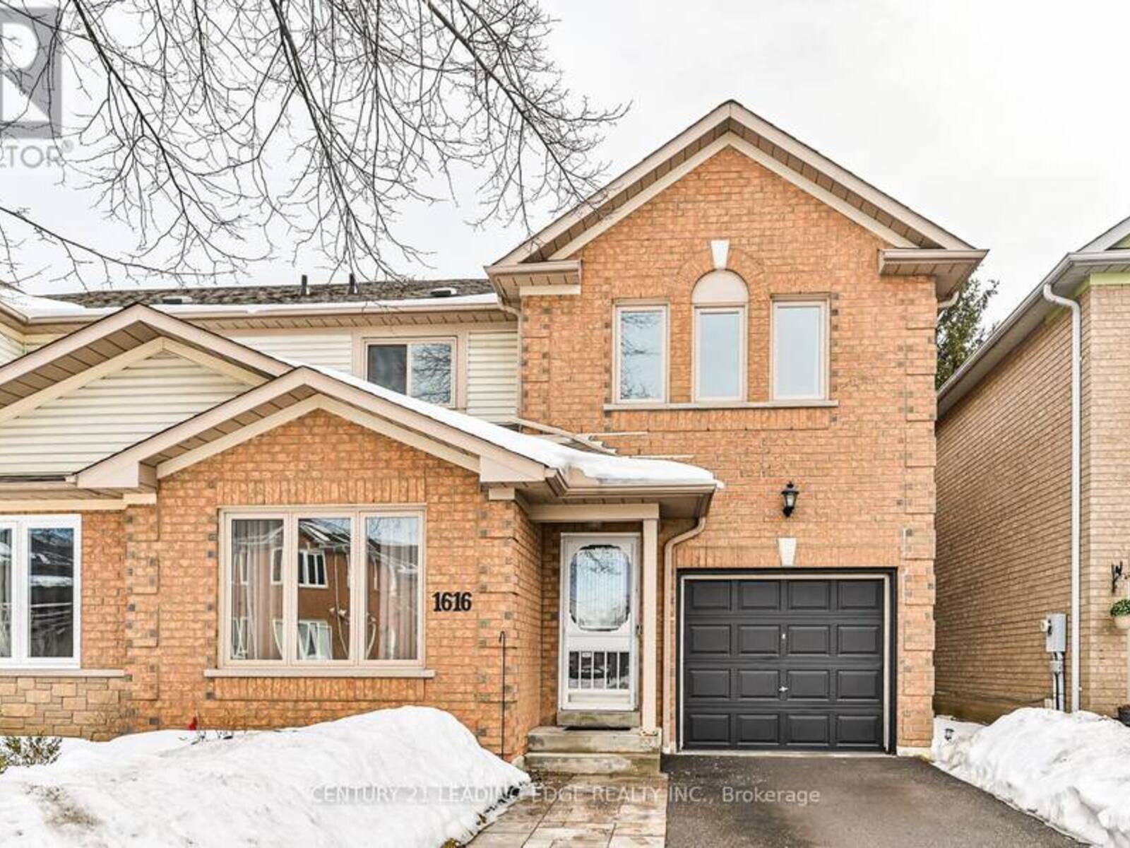 1616 ARCADIA SQUARE, Pickering, Ontario L1V 6W3