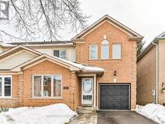 1616 ARCADIA SQUARE Pickering Ontario, L1V 6W3