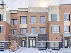 144 SALTERTON CIRCLE Vaughan Ontario, L6A 4Z1