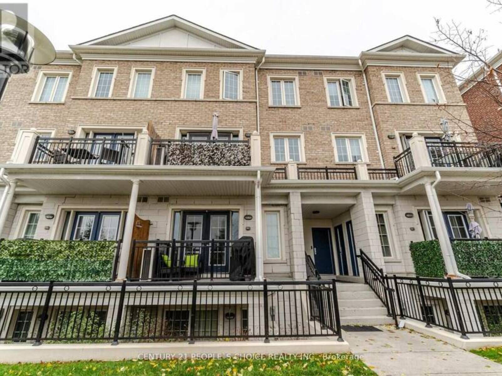 D12 - 26 BRUCE STREET, Vaughan, Ontario L4L 0H4