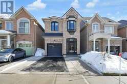 407 LADY NADIA DRIVE | Vaughan Ontario | Slide Image One