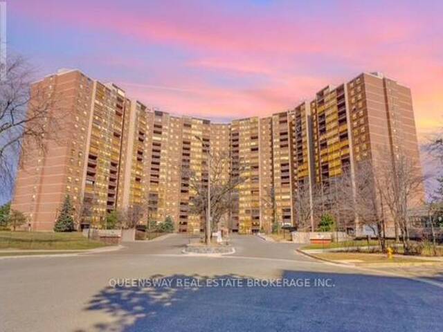 903 - 714 THE WEST MALL Toronto Ontario, M9C 4X1 - 3 Bedrooms Condo For Sale