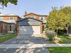 3125 OLYMPUS MEWS Mississauga Ontario, L5N 4W2