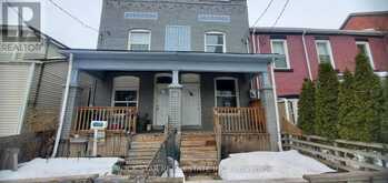 73 CATHCART STREET | Hamilton Ontario | Slide Image One