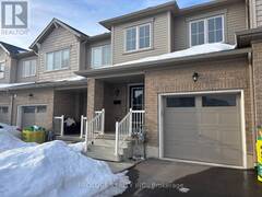 78 TILBURY STREET Woolwich Ontario, N0B 1M0