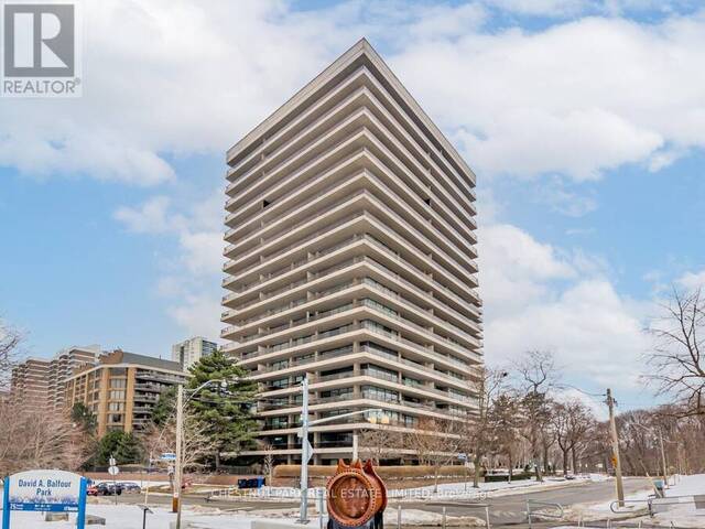 606 - 10 AVOCA AVENUE Toronto Ontario, M4T 2B7 - 2 Bedrooms Home For Sale