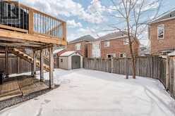 43 STYLES CRESCENT | Ajax Ontario | Slide Image Thirty-three