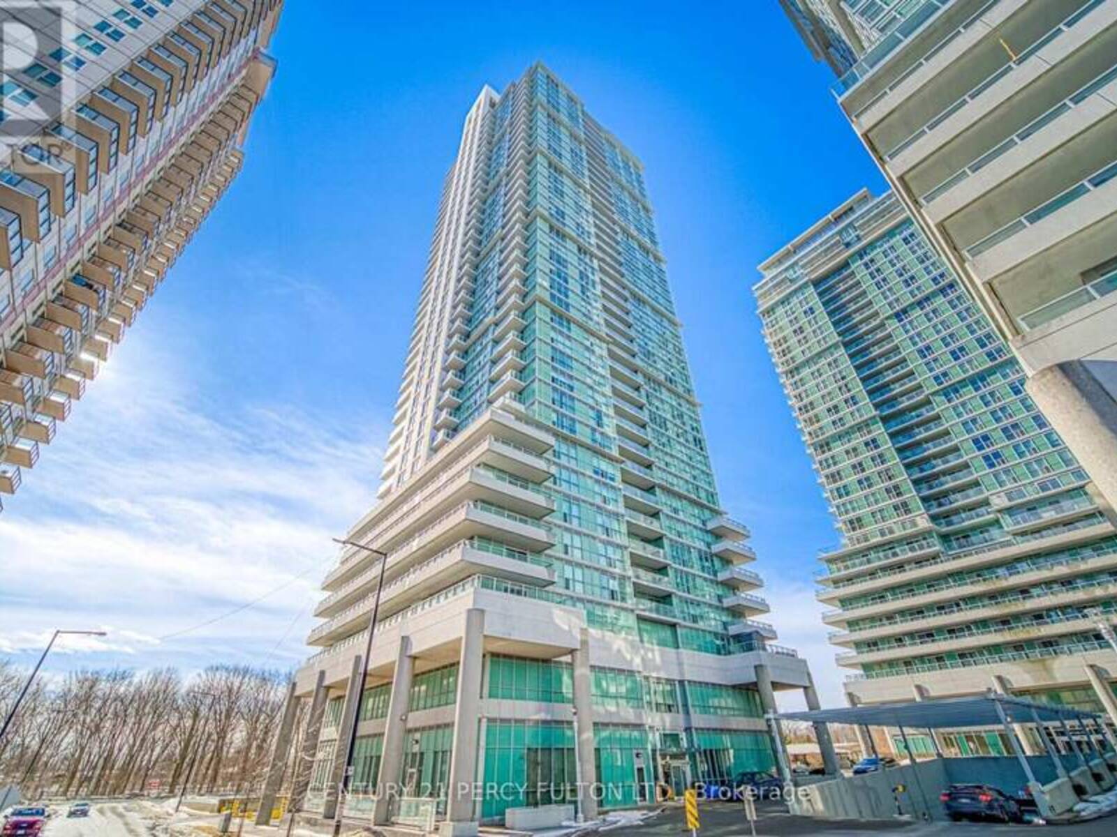 PH3 - 50 TOWN CENTRE COURT, Toronto, Ontario M1P 0A9