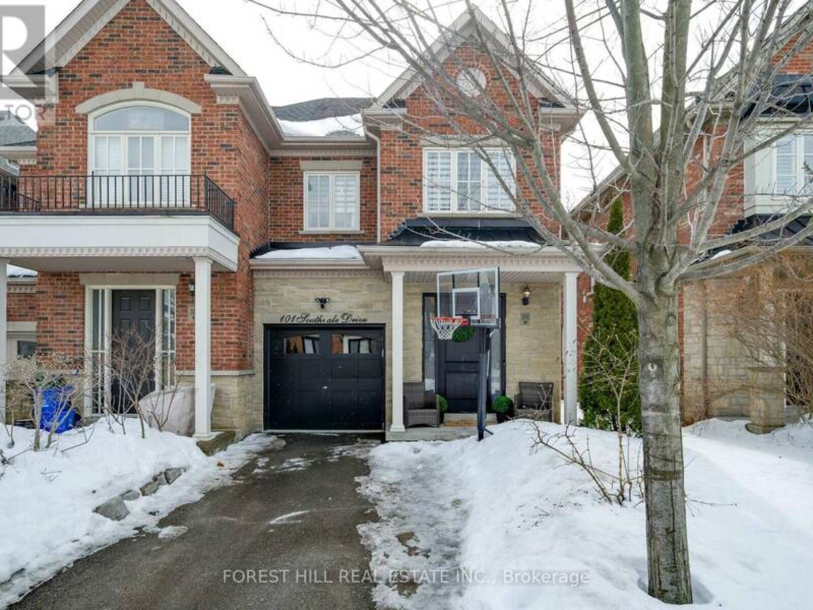 101 SOUTHVALE DRIVE, Vaughan, Ontario L6A 0Y8