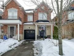 101 SOUTHVALE DRIVE Vaughan Ontario, L6A 0Y8