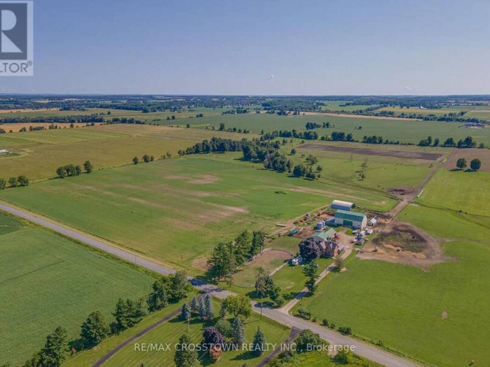 6409 10TH LINE, Essa, Ontario L0L 2N0