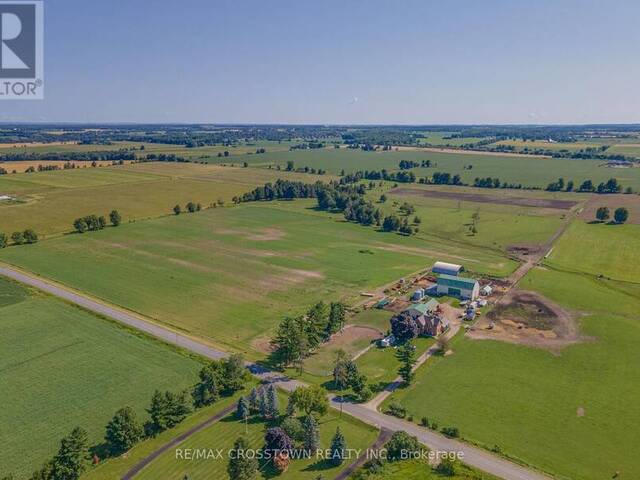 6409 10TH LINE Essa Ontario, L0L 2N0 - Farm For Sale