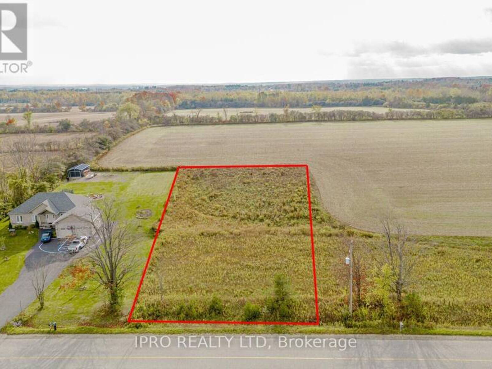 18888 KENNEDY ROAD, Caledon, Ontario L7K 1Y1