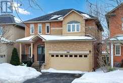 2473 BLUE HOLLY CRESCENT | Oakville Ontario | Slide Image One