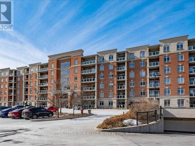 405 - 1980 IMPERIAL WAY Burlington Ontario, L7L 0E7 - 3 Bedrooms Condo For Sale