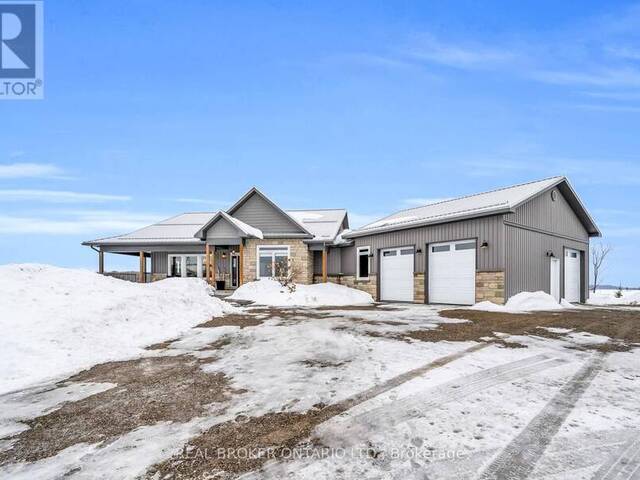 706249 COUNTY ROAD 21 Mulmur Ontario, L9V 0W4 - 4 Bedrooms Home For Sale