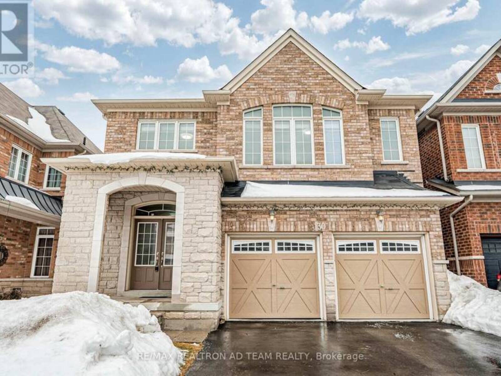 130 ELLIOTTGLEN DRIVE, Ajax, Ontario L1Z 0G9