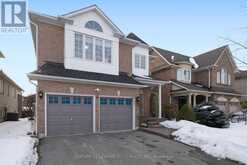 8 ROOT CRESCENT | Ajax Ontario | Slide Image Two