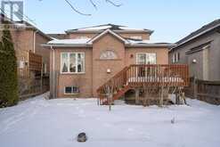 8 ROOT CRESCENT | Ajax Ontario | Slide Image Thirty-eight