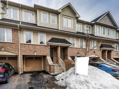 22 MARTINWORTH LANE Ajax Ontario, L1Z 0L1