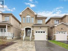 506 RITA'S AVENUE Newmarket Ontario, L3X 2E8