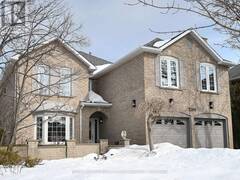 2169 MYSTIC COURT Burlington Ontario, L7M 3Y7