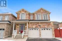 74 SKYVALLEY DRIVE | Brampton Ontario | Slide Image One