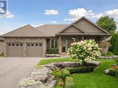 26 MARINA DRIVE Bobcaygeon Ontario, K0M 1A0