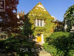 13 OLD FOREST HILL ROAD Toronto Ontario, M5P 2P6