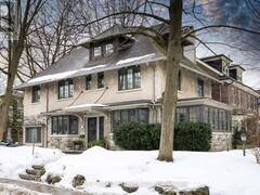 41 ROSEDALE HEIGHTS DRIVE Toronto Ontario, M4T 1C2