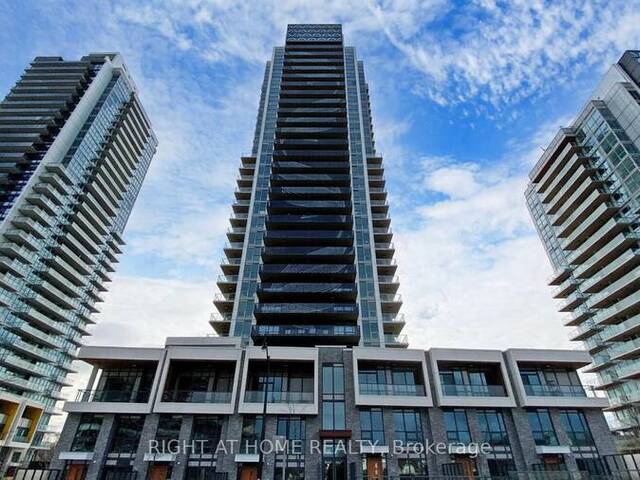 2307 - 27 MCMAHON DRIVE Toronto Ontario, M2K 0J2 - 3 Bedrooms Condo For Sale