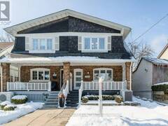 338 KENILWORTH AVENUE Toronto Ontario, M4L 3S8