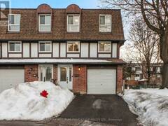 20 - 1980 ROSEFIELD ROAD Pickering Ontario, L1V 3M4