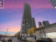 3108 - 5 BUTTERMILL AVENUE Vaughan Ontario, L4K 0J5