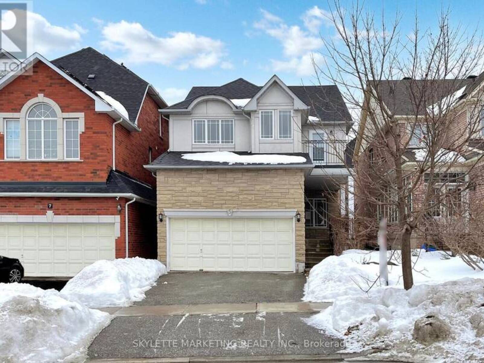 5 ANGELICA AVENUE, Richmond Hill, Ontario L4S 2C6