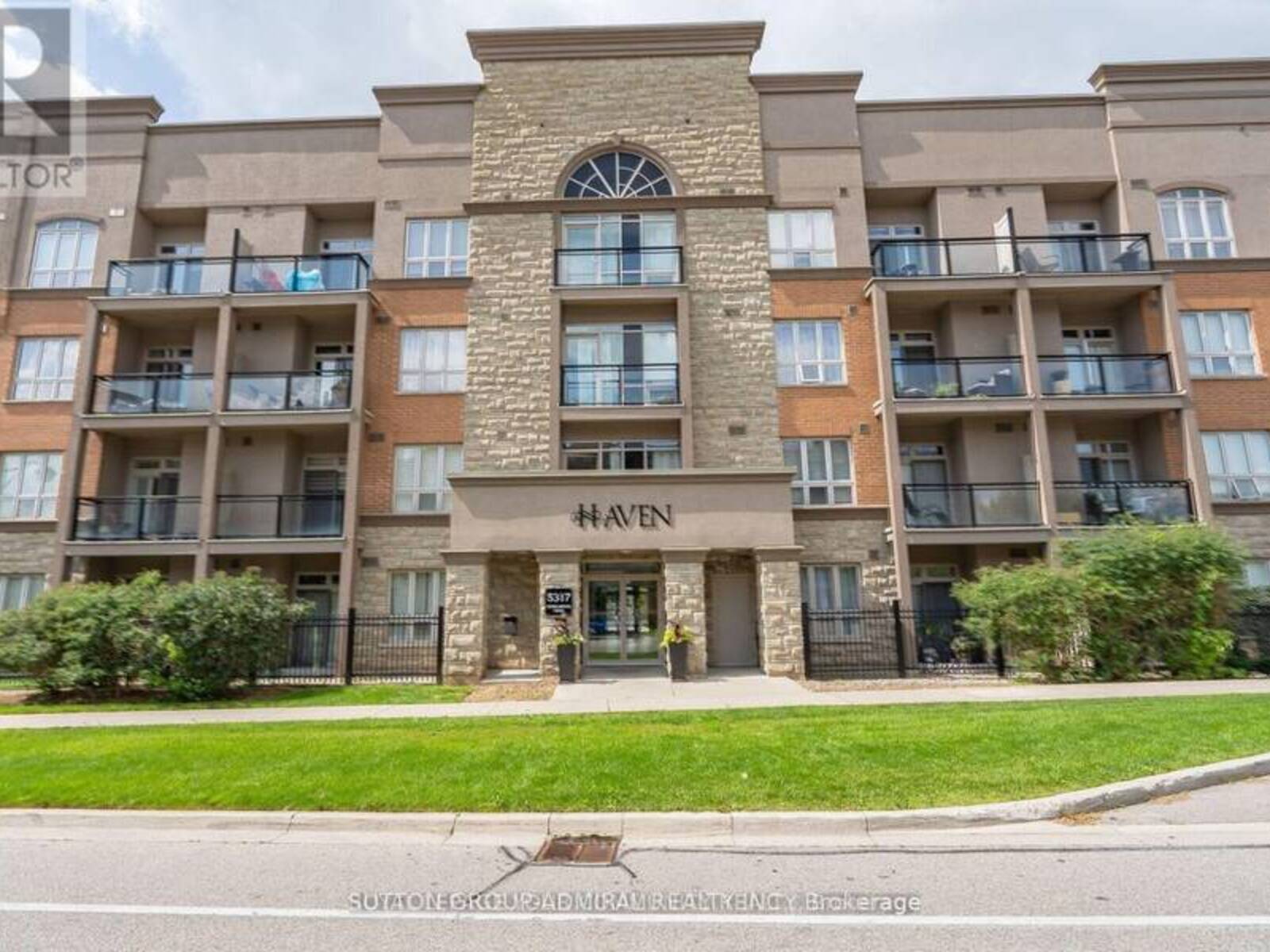 104 - 5317 UPPER MIDDLE ROAD, Burlington, Ontario L7L 0G8