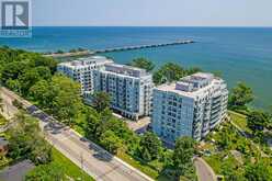 808 - 3500 LAKESHORE ROAD W | Oakville Ontario | Slide Image One